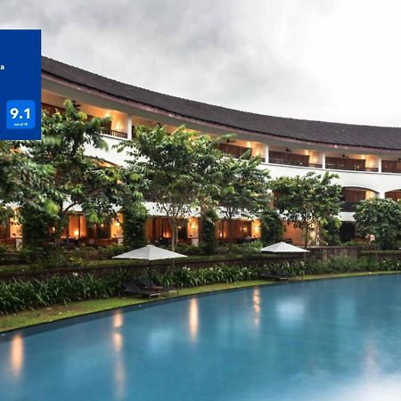 Diwa Club By Alila - A Hyatt Brand Ξενοδοχείο Majorda Εξωτερικό φωτογραφία
