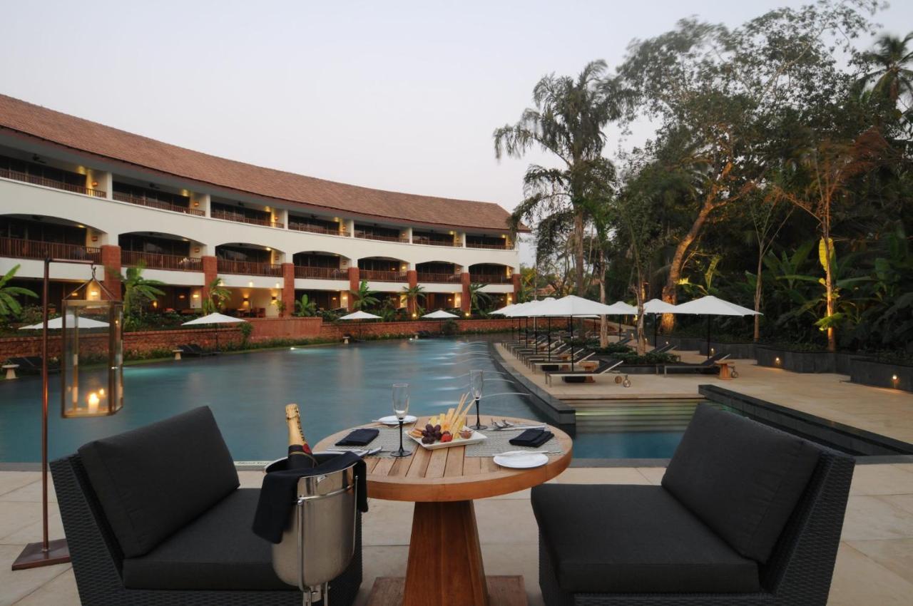 Diwa Club By Alila - A Hyatt Brand Ξενοδοχείο Majorda Εξωτερικό φωτογραφία