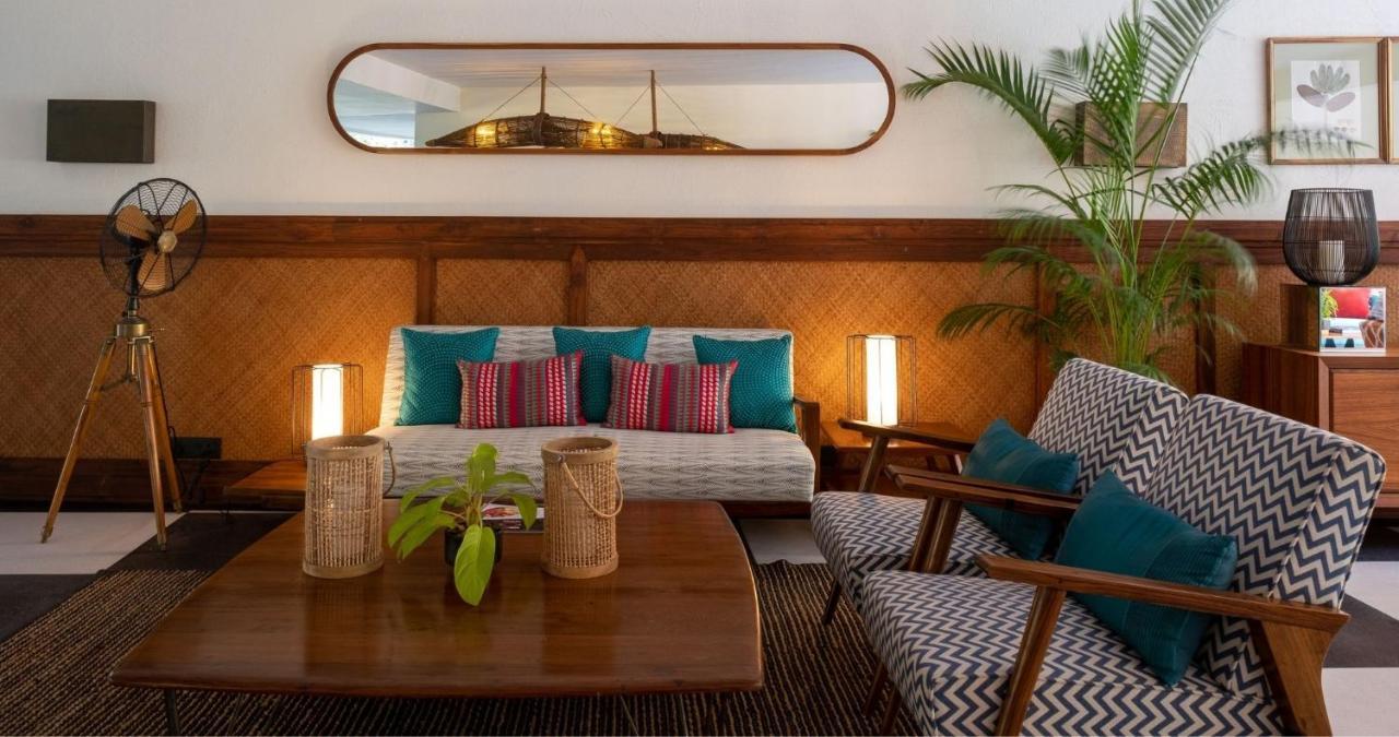 Diwa Club By Alila - A Hyatt Brand Ξενοδοχείο Majorda Εξωτερικό φωτογραφία