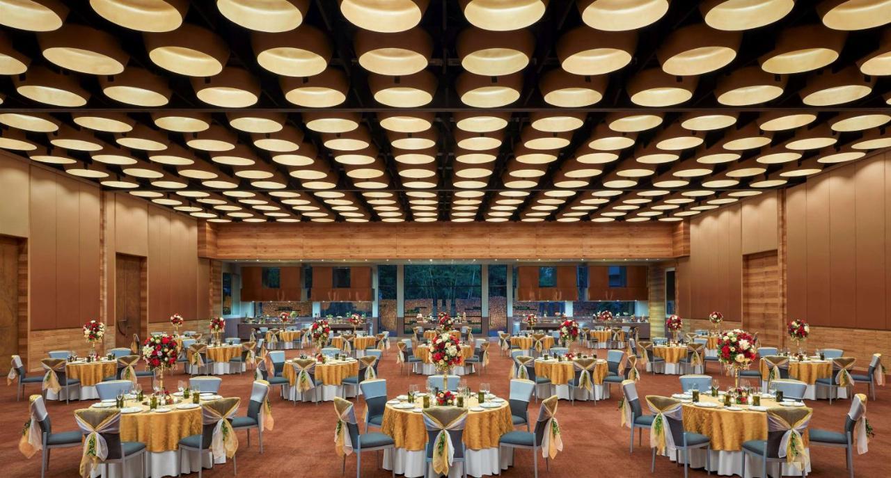 Diwa Club By Alila - A Hyatt Brand Ξενοδοχείο Majorda Εξωτερικό φωτογραφία