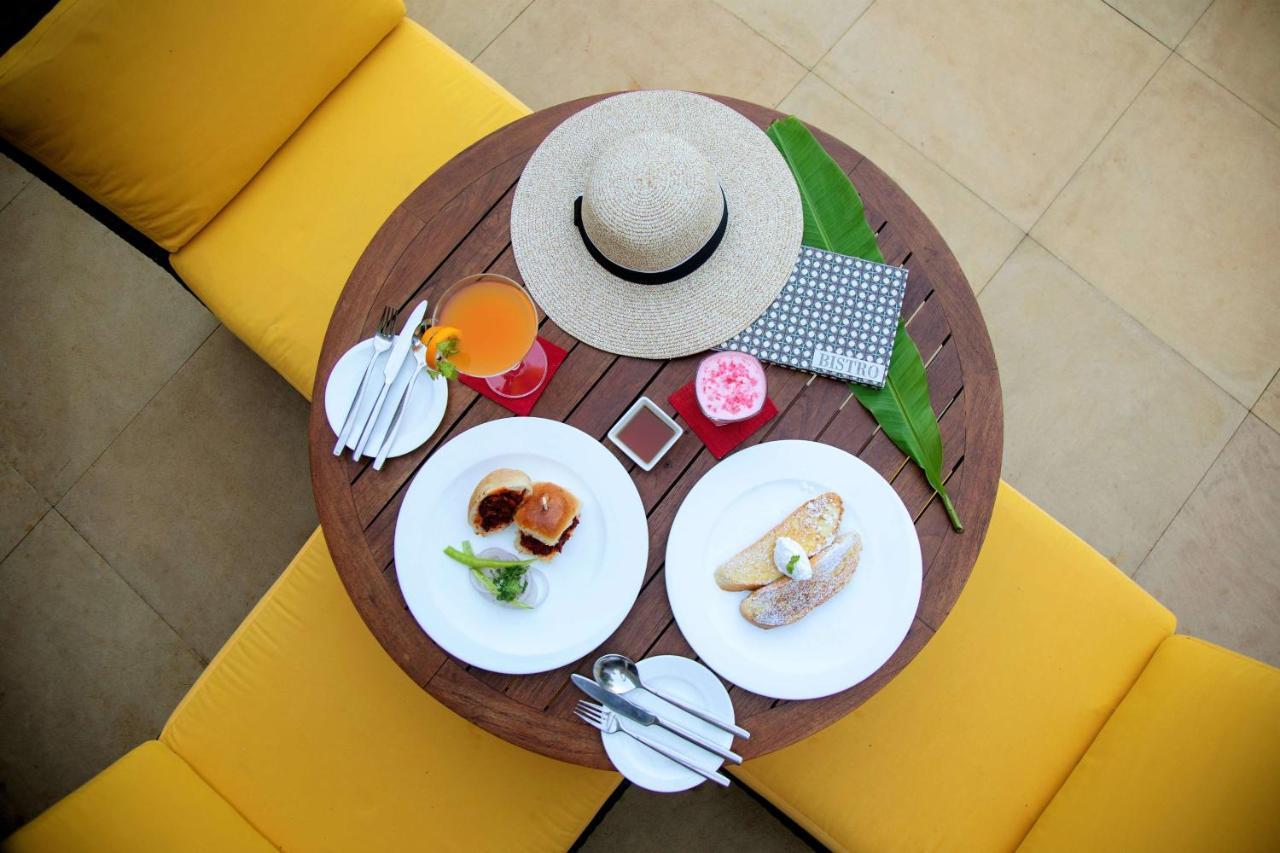 Diwa Club By Alila - A Hyatt Brand Ξενοδοχείο Majorda Εξωτερικό φωτογραφία