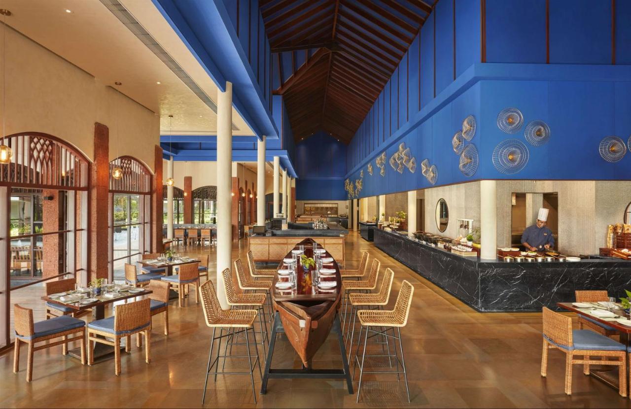 Diwa Club By Alila - A Hyatt Brand Ξενοδοχείο Majorda Εξωτερικό φωτογραφία