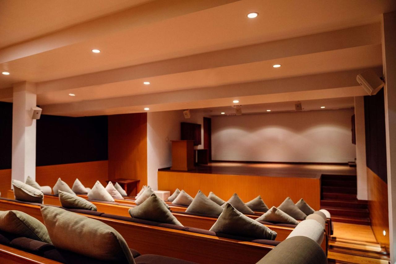 Diwa Club By Alila - A Hyatt Brand Ξενοδοχείο Majorda Εξωτερικό φωτογραφία